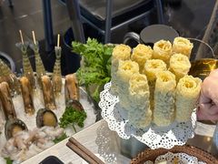 -琥珀川糟粕醋·香草鸭·鸡煲(慈云寺店)