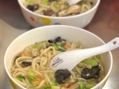 -安仙拉面美食(横店镇店)