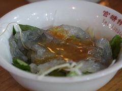 鱼生-官塘锋记鱼生·生腌·砂锅粥(牌坊街店)