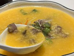 羊肉小米粥-长葛市葛源老街烩面店