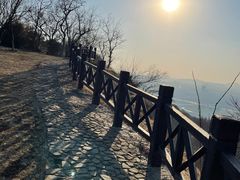-南京市江宁方山