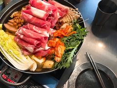 -MI WU FACTORY米屋美食工厂餐厅(绿地店)
