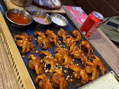 -分米鸡DM Chicken(银泰城店)