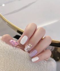 -悦指间美甲美睫