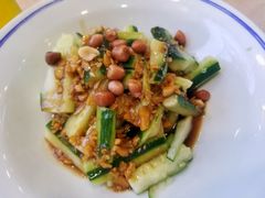 -吴记百姓菜馆·北京菜·烤鸭(故宫店)
