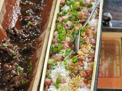 -竹一味·竹筒饭