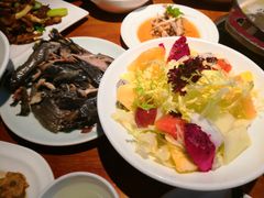 -黑鸡小馆(金源店)