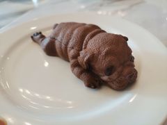 -鹭江潮餐厅•福建菜(鹭江佲家酒店)