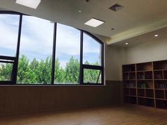 二楼大厅环境-蓝莓果幼儿园(通州梨园店)