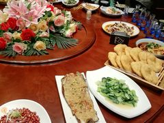 -小杨烤肉(高新店)