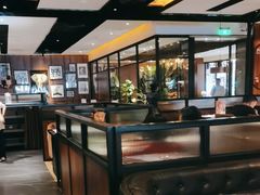 -半秋山西餐厅(宜昌大洋店)