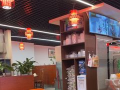 -一烙锅(友谊店)