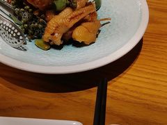-新海渔港·胶东海鲜家常菜·家宴(奥体中心店)