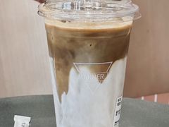 -Manner Coffee(中国凤凰大厦店)