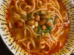 -泉味道贵州厨房(三里河店)