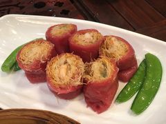 -顺德人家食府(黄金广场店)