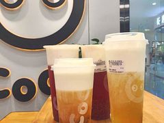 -CoCo都可(恒隆456店)