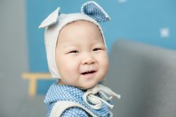 -小熊维尼高端儿童摄影(南山信和店)