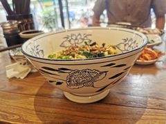 -面尚香关中面馆(盛龙广场总店)