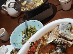 -湘约东方·湘约和港·湖南家常菜·宴请(民星路店)