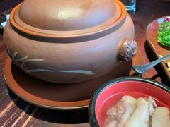 -花马天堂云南餐厅 Lost Heaven(高邮路店)