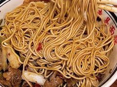 -李易面馆(树木岭店)