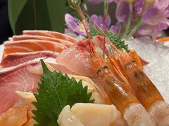 -极尚大喜屋日本料理(铜锣湾店)