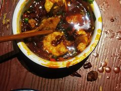 -黄家码头老火锅(解放碑旗舰店)