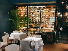 -Oyster Talks 四度蚝法餐厅