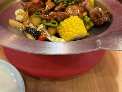 -宏状元现熬粥·京味菜(黄寺大街店)