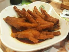 -添好运点心专门店(中环IFC店)
