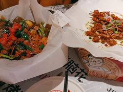 -九村烤脑花(大石坝总店)