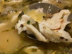 -太二酸菜鱼(福州泰禾店)