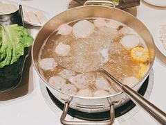 -陈记顺和潮汕牛肉火锅(番禺迎宾大道店)