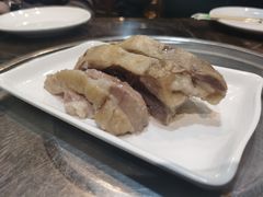 手抓羊肉-胖妈妈餐饮(西津东路店)