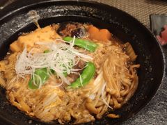 -千鹤日本料理(穿山路店)