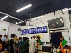 -老磁器口豆汁店(马家堡店)