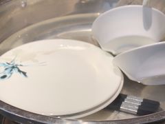 -芳芳私房菜·精做淮扬菜(承德路店)