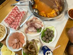 -红姐重庆火锅(曙光路店)