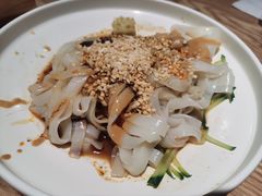 特色凉皮-老九圆山西面馆(CBD店)