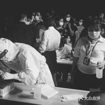 「中原福塔」连续两波的考验也不仅检验这个城市的应急和