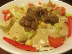 -Mr.Pizza米斯特比萨(盐城聚龙湖店)