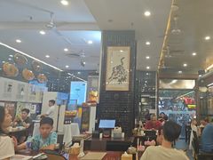 -都一处烧麦馆(前门店)