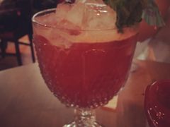 -Burger & Lobster(Dean Street)