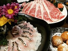 -老翡翠 Old Crystal Jade Restaurant