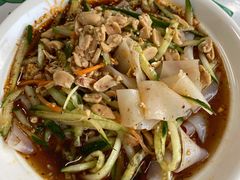 -媛媛家秘制鸡丝凉皮(陆慕店)