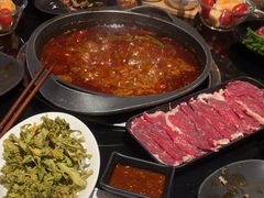 -园里火锅(仁和新城店)