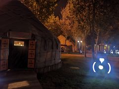 -九十九顶毡房(阜石路店)