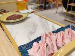 -鹅香四海·卤水火锅·砂锅粥·潮汕菜(宝安店)