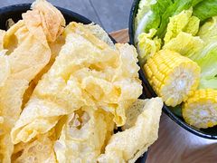 -潮正和潮汕牛肉火锅·老字号(番禺万达店)